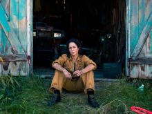 Sara Sommerfeld photo