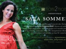 Sara Sommerfeld