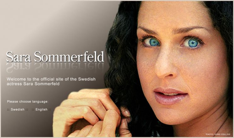 Sara Sommerfeld