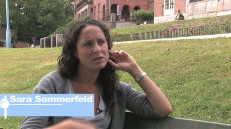 Sara Sommerfeld