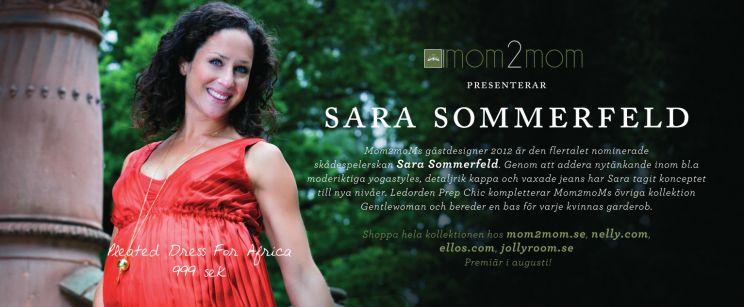 Sara Sommerfeld