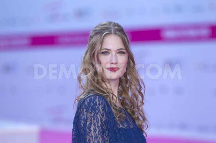 Sara Soulié