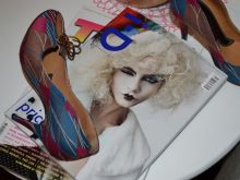 Sara Stockbridge photo