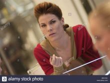 Sara Stockbridge photo