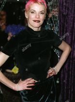 Sara Stockbridge