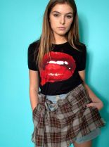 Sara Stockbridge photo