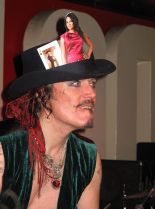 Sara Stockbridge photo