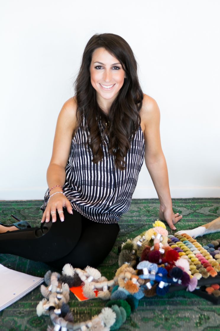 Sara Sugarman