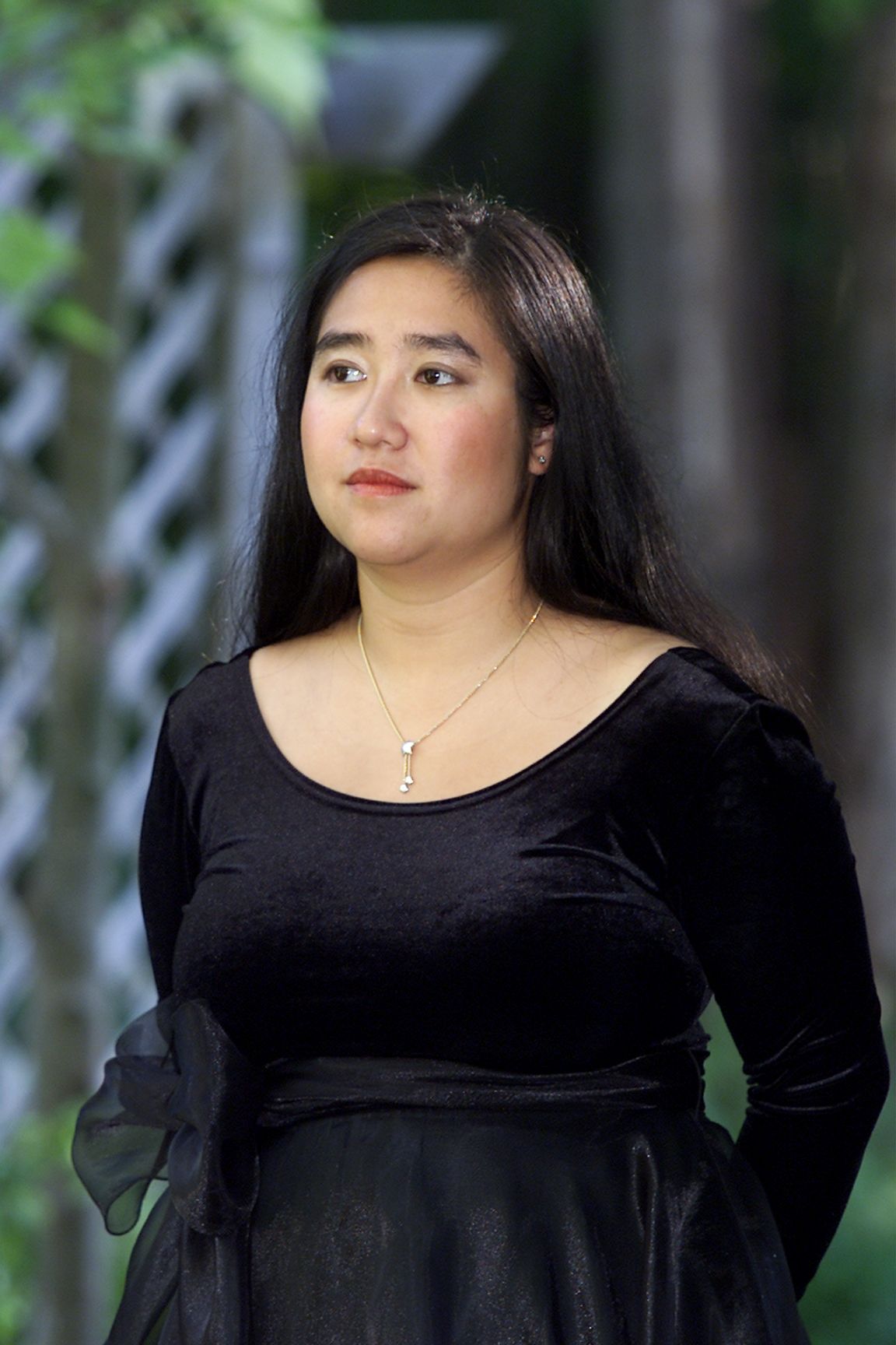 Pictures of Sara Tanaka