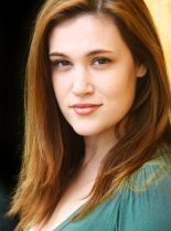 Sara Tomko photo