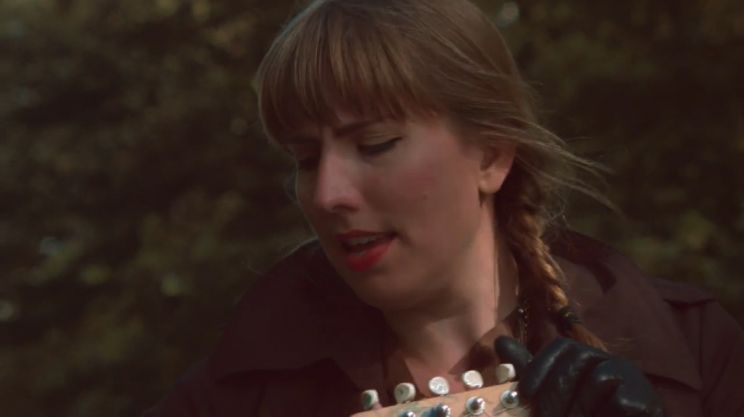 Sara Wilson
