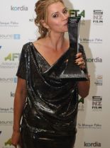Sara Wiseman photo