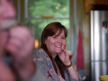 Sarah Abbott