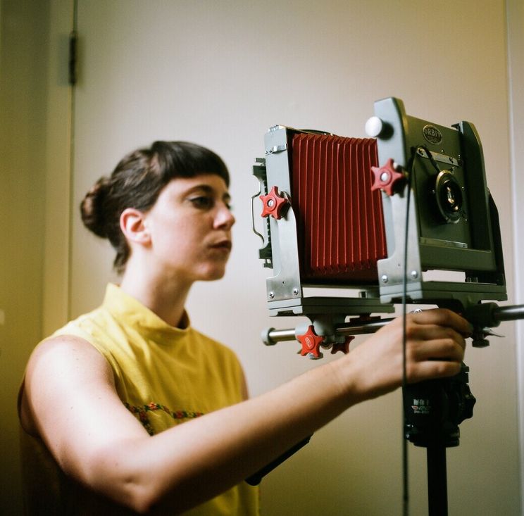Sarah Abbott