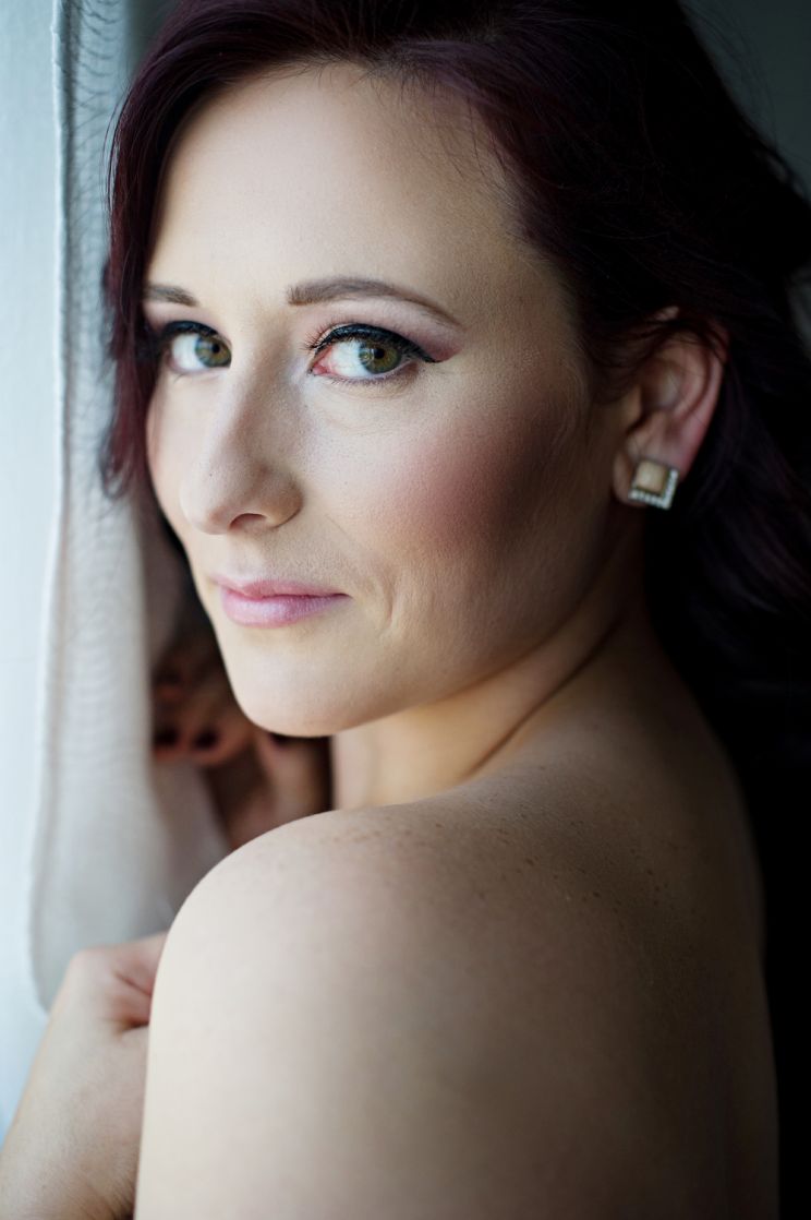 Sarah Abbott