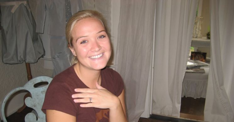 Sarah Abbott