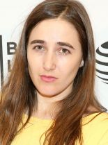 Sarah Adina Smith