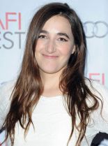 Sarah Adina Smith