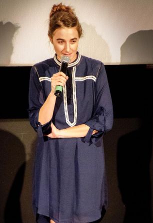 Sarah Adina Smith