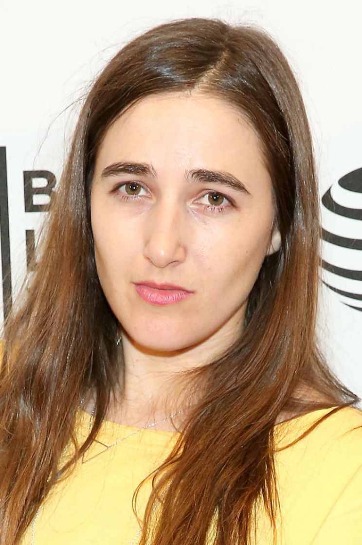 Sarah Adina Smith