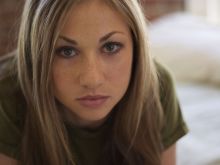 Sarah Agor