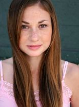 Sarah Agor