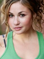 Sarah Agor