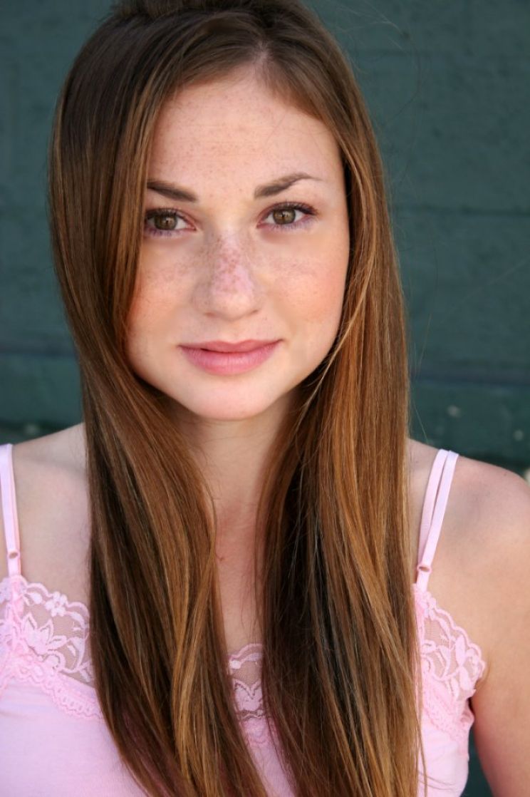 Sarah Agor