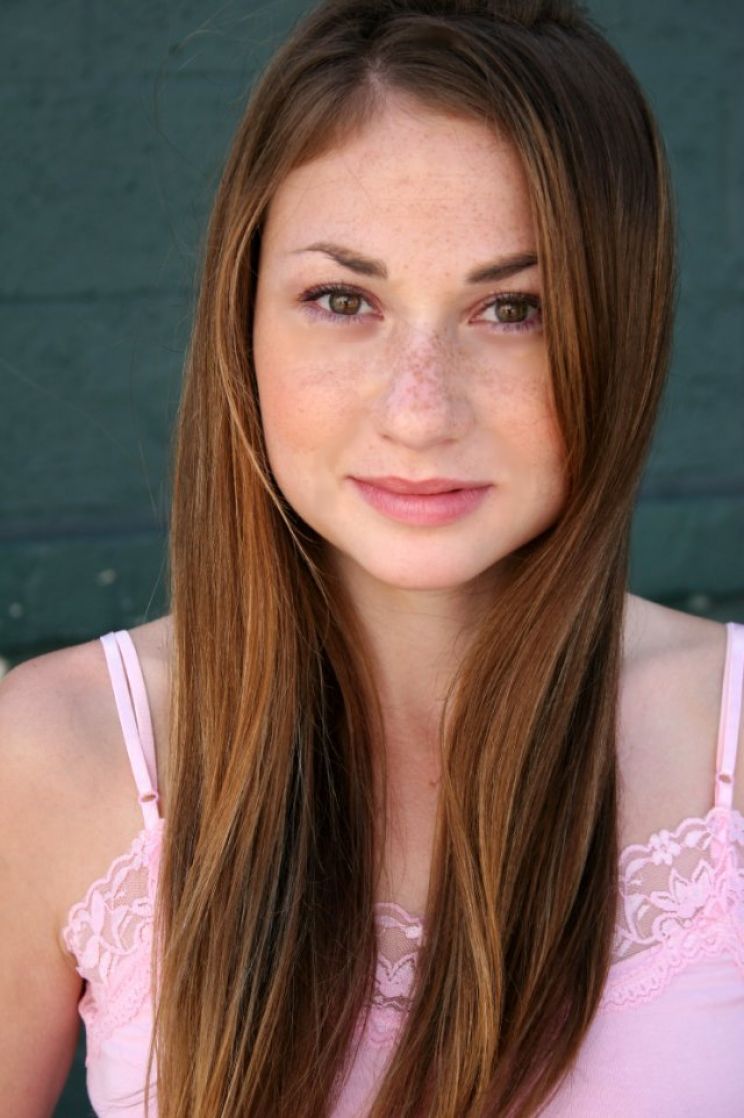 Sarah Agor