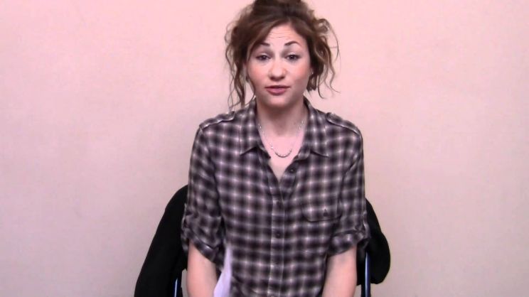 Sarah Agor