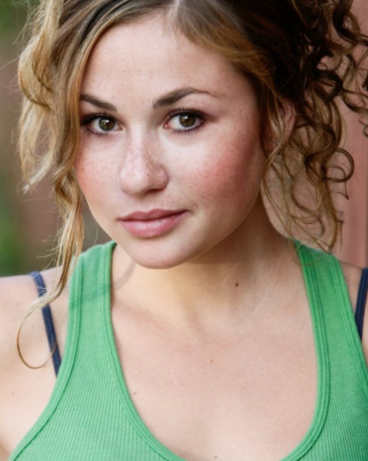 Sarah Agor