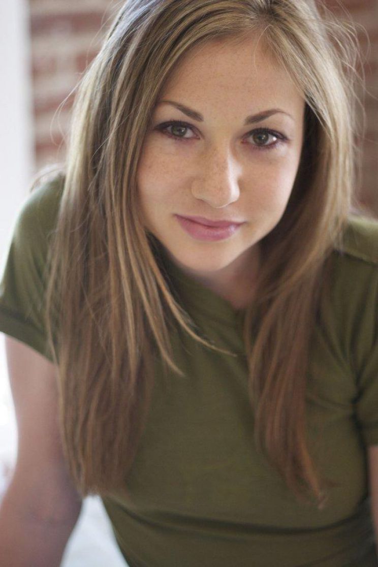 Sarah Agor