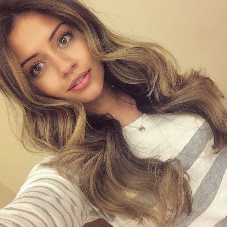 Sarah Agor