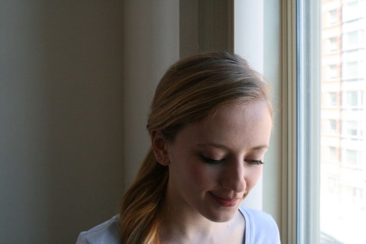 Sarah Aldrich