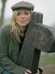 Sarah Alexander