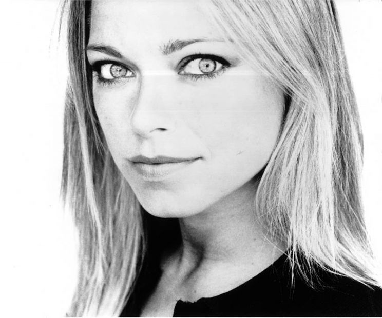 Sarah Alexander