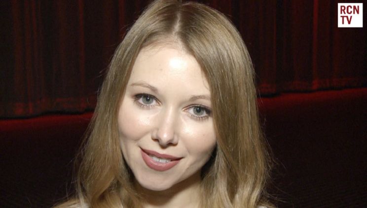 Sarah Alexandra Marks