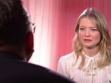 Sarah Allen