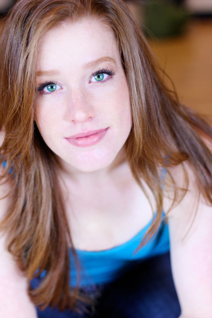 Sarah Ann Kennedy