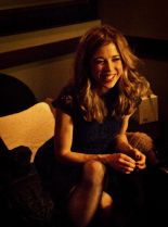 Sarah Ann Morris photo