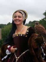 Sarah Ann Morris photo