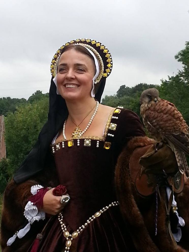 Pictures of Sarah Ann Morris