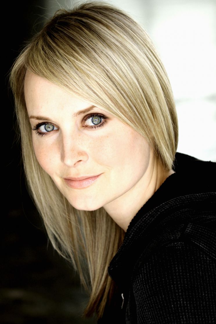 Sarah Anne Williams