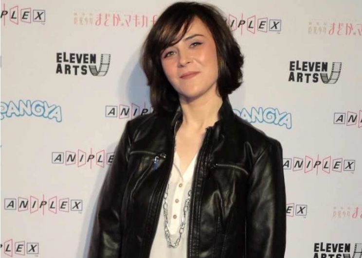 Sarah Anne Williams
