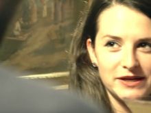 Sarah Armanious