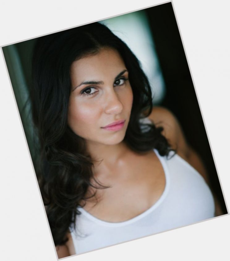 Sarah Armanious