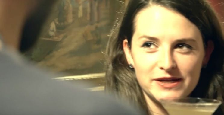 Sarah Armanious
