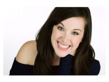 Sarah Armstrong