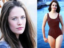 Sarah Armstrong