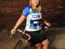 Sarah Armstrong